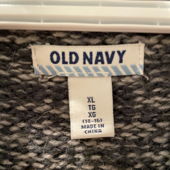 Boys sweater - Picture 3 of 3